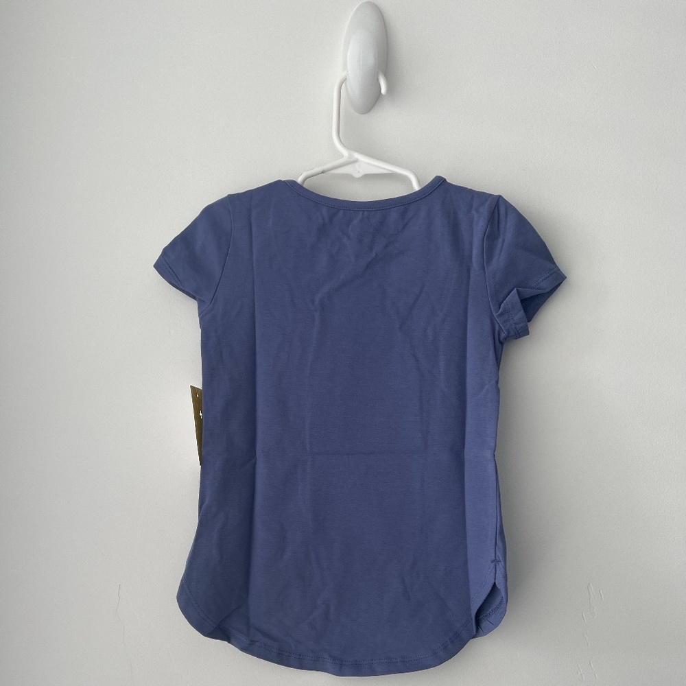 Girl's Make Some Noise Sequin Shirt - Picture 6 of 12